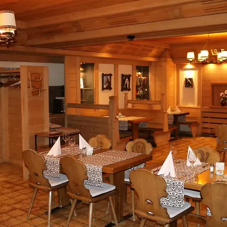 & Restaurant Diana * Sankt Stephan