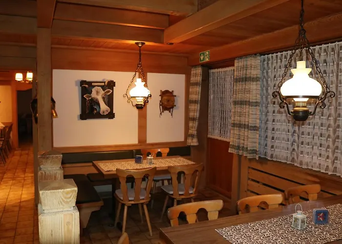 Hotel&restaurant Diana *