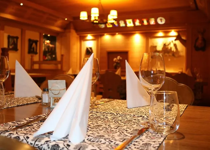 Hotel&restaurant Diana Hotel Sankt Stephan